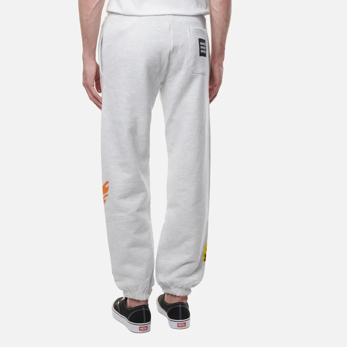 MARKET Мужские брюки Memorabilia