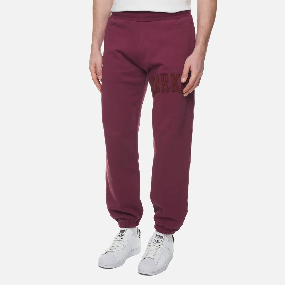 MARKET Мужские брюки Vintage Washed