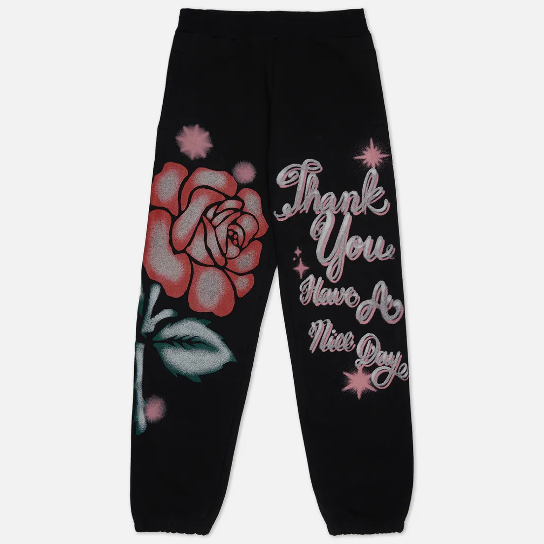 MARKET Мужские брюки Thank You Rose