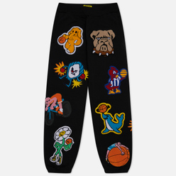 MARKET Мужские брюки Varsity Overload