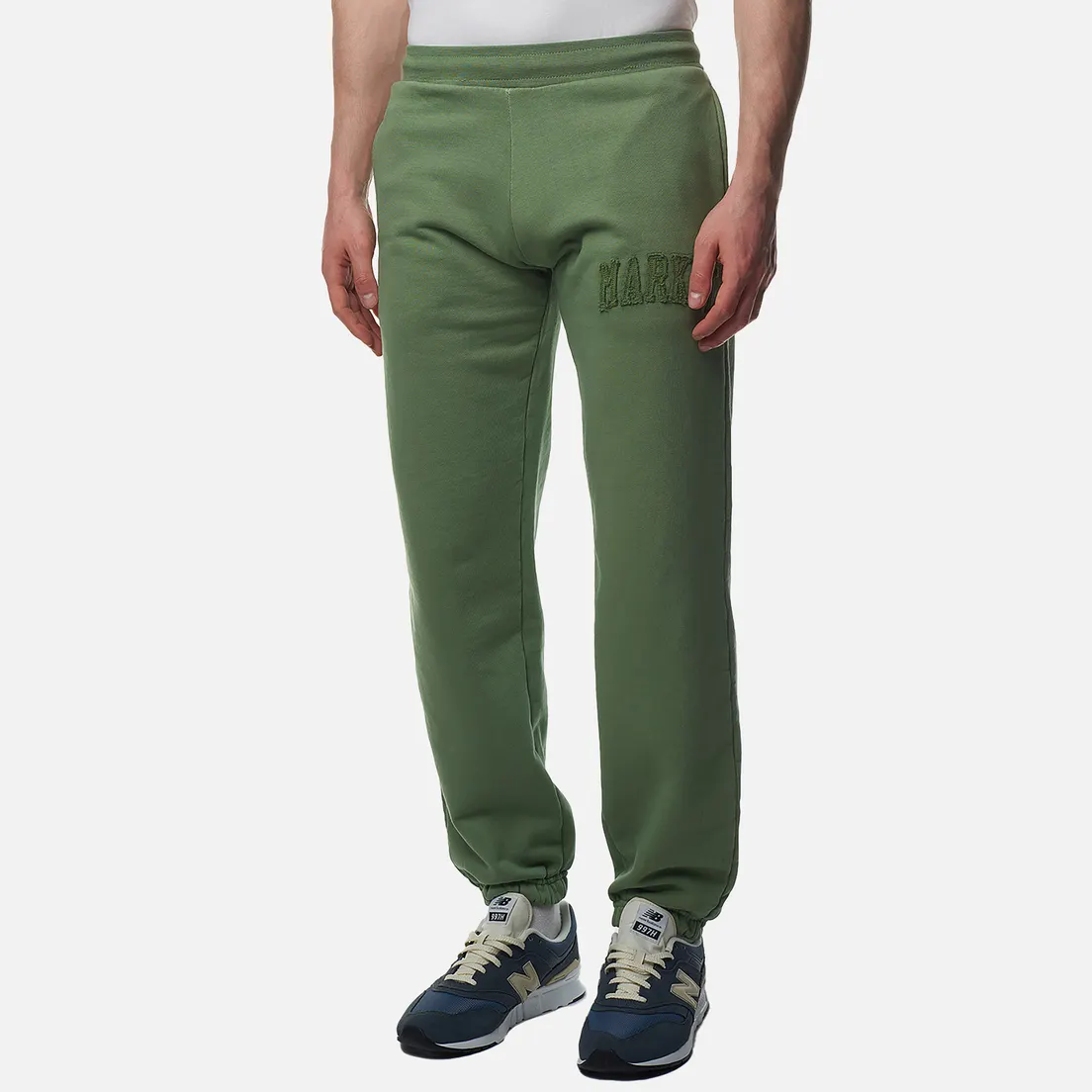 MARKET Мужские брюки Vintage Wash Arc