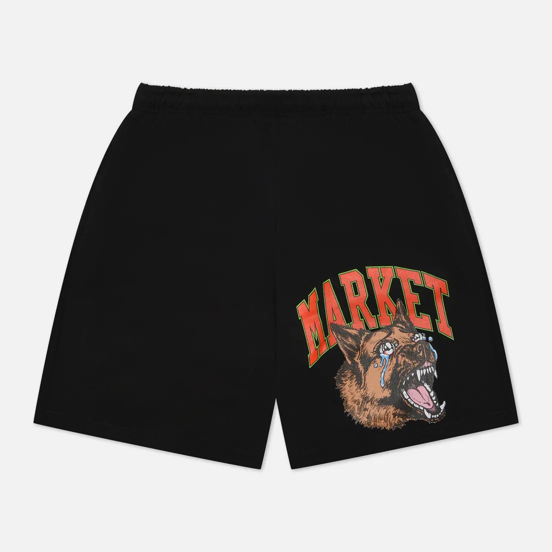 MARKET Мужские шорты Beware Crying