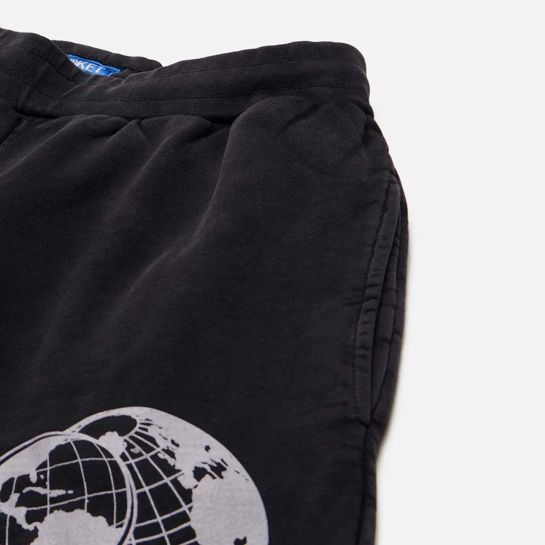 MARKET Мужские брюки Tier Zero Sweat