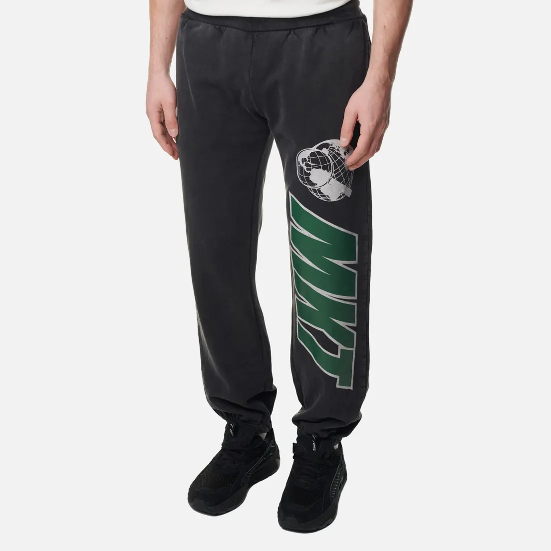 MARKET Мужские брюки Tier Zero Sweat