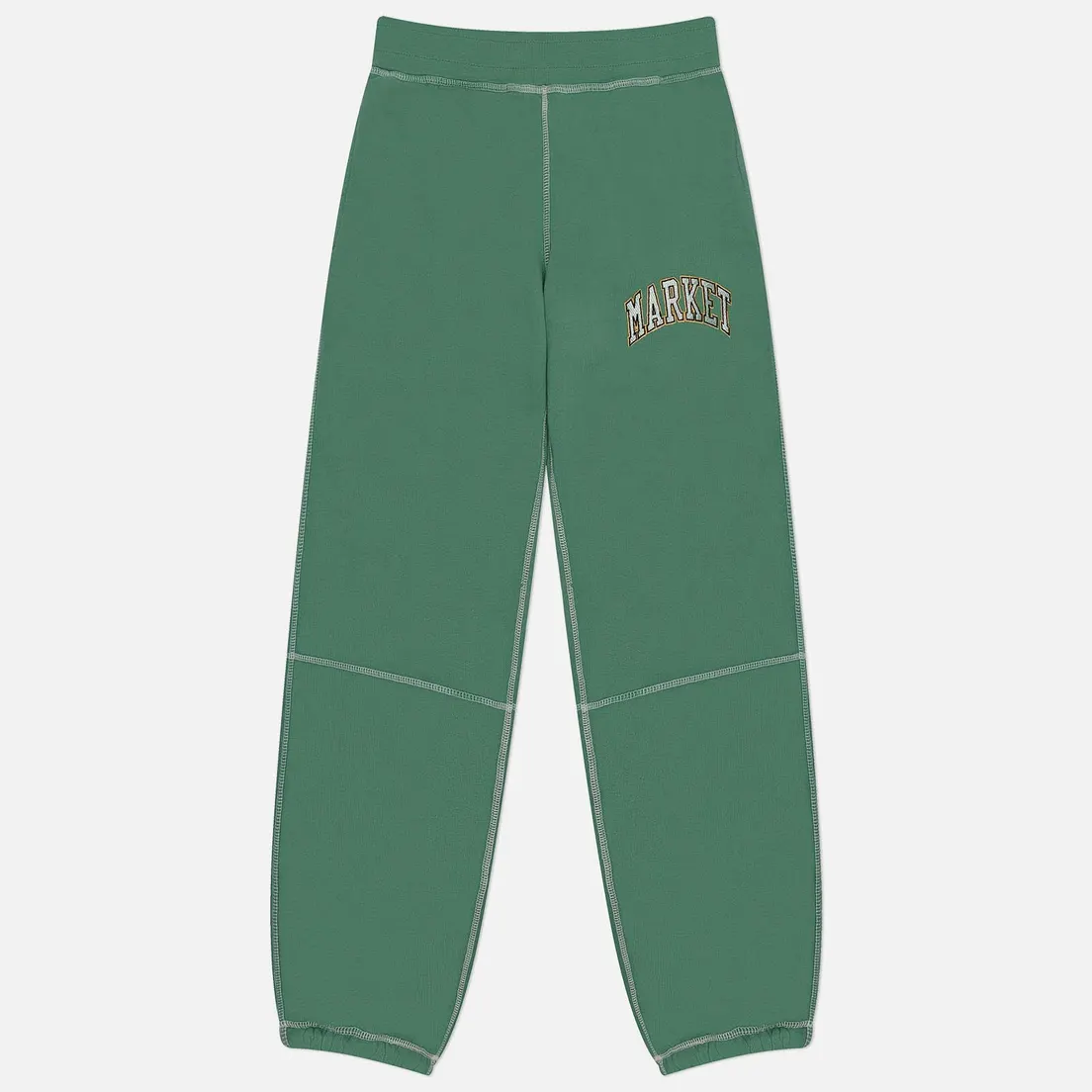 MARKET Мужские брюки Triple Stitch Sweat