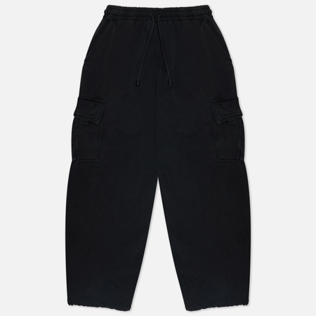 Мужские брюки MARKET Fuji Cargo цвет чёрный размер XXL 9100₽