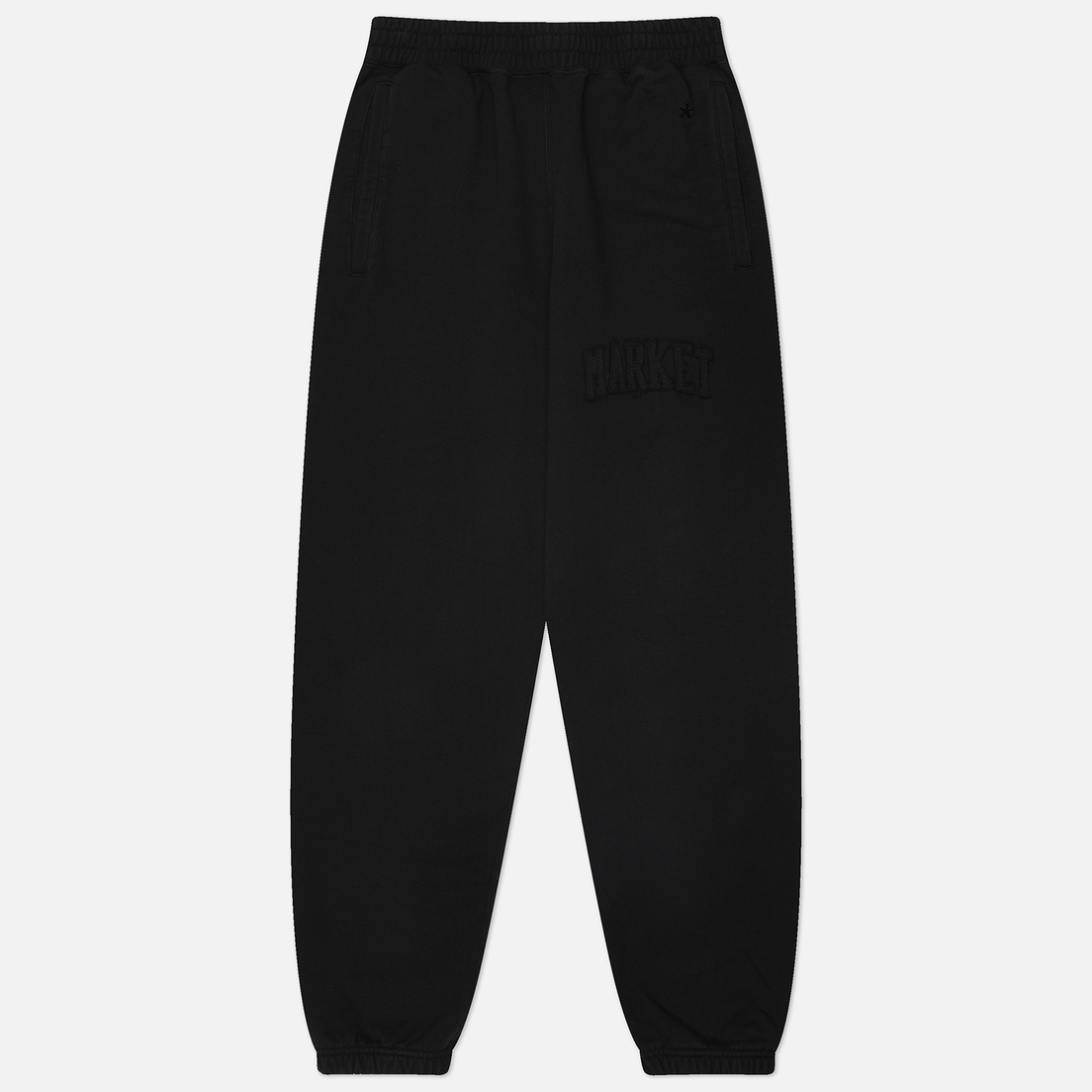 MARKET Мужские брюки Washed Arc