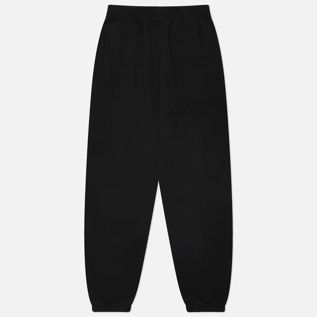 MARKET Мужские брюки Washed Arc