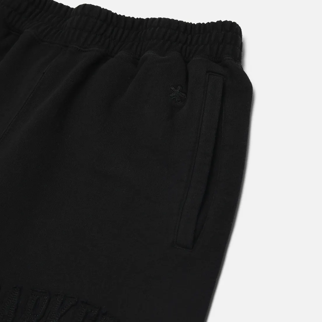 MARKET Мужские брюки Washed Arc