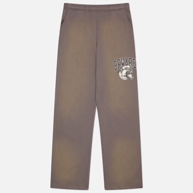 Мужские брюки MARKET Tonal Beware Open Bottom