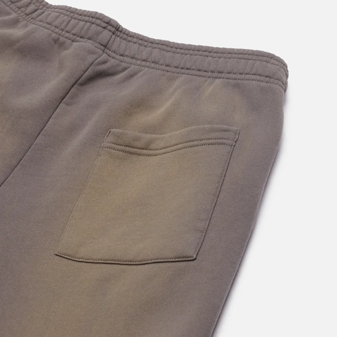 MARKET Мужские брюки Tonal Beware Open Bottom