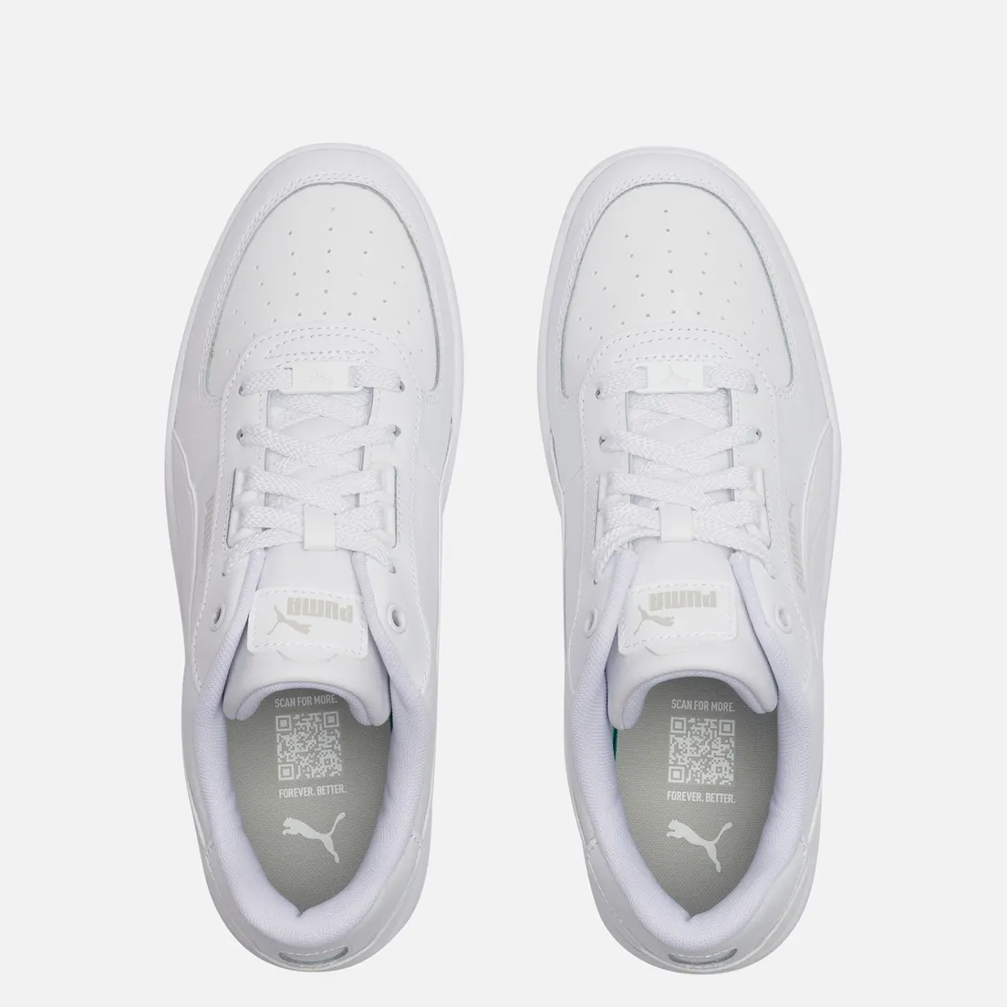 Puma Кроссовки Caven 2.0 Lux