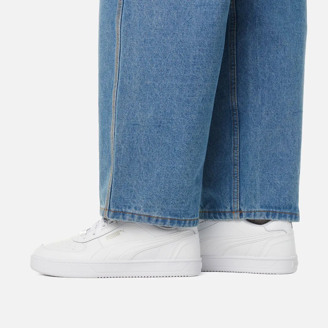 Puma Кроссовки Caven 2.0 Lux
