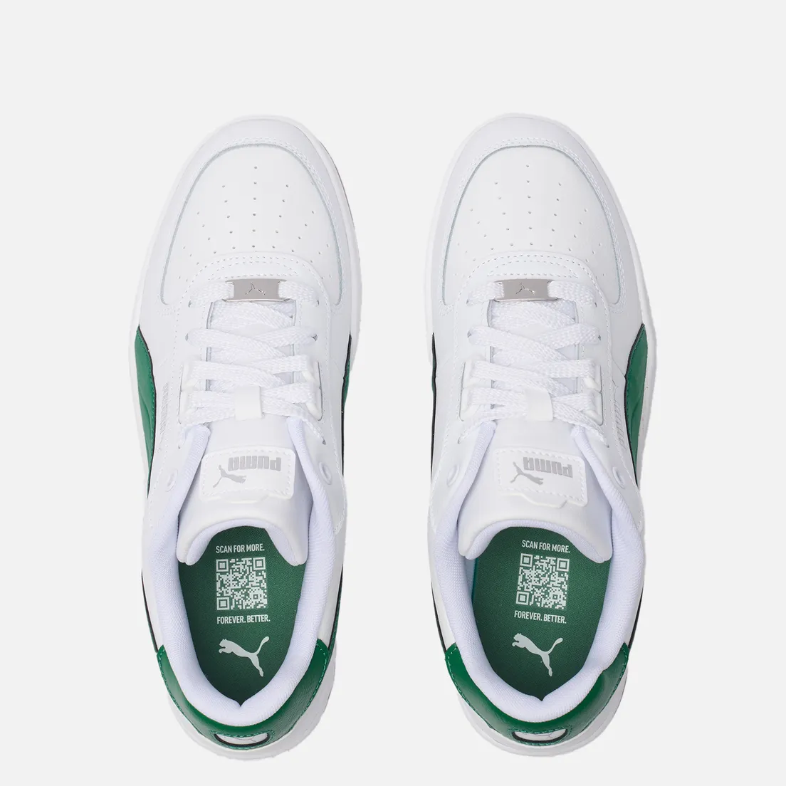 Puma Кроссовки Caven 2.0 Lux