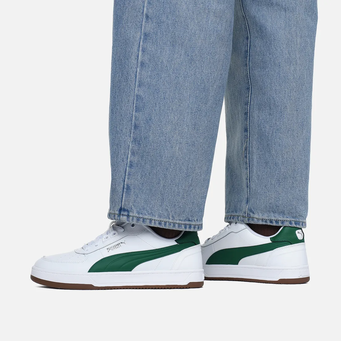 Puma Кроссовки Caven 2.0 Lux