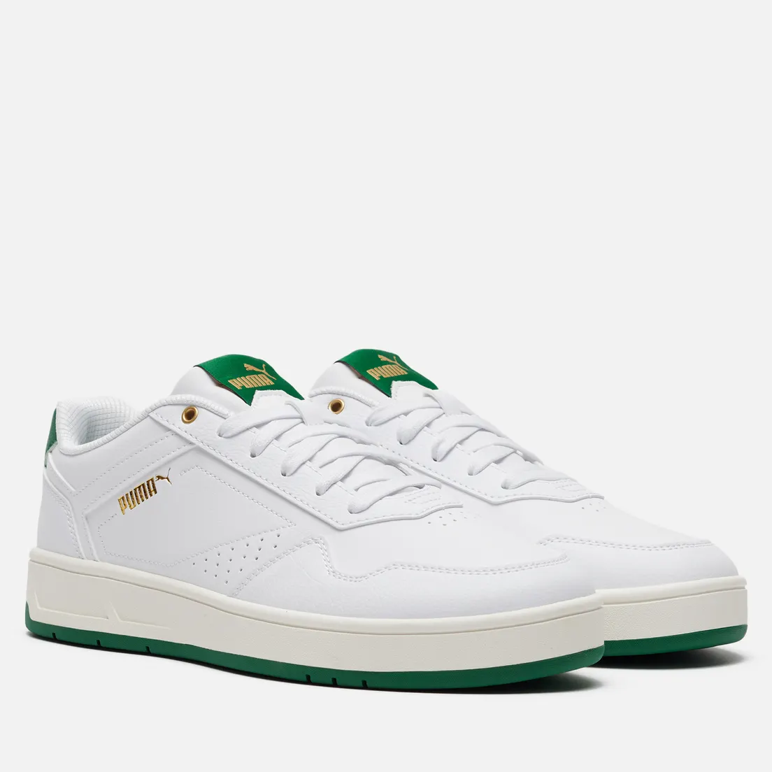 Puma Кроссовки Court Classic