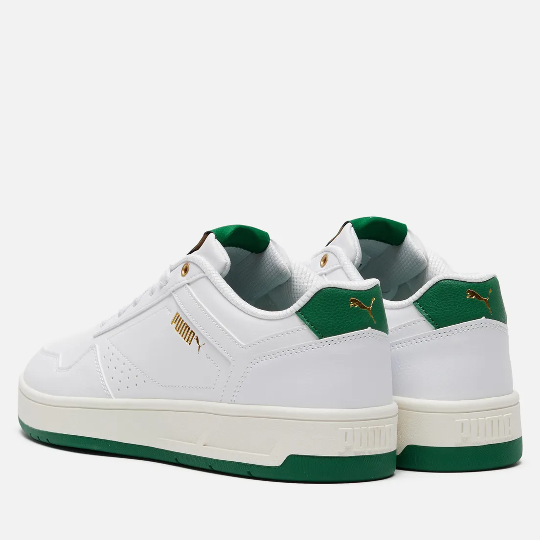 Puma Кроссовки Court Classic