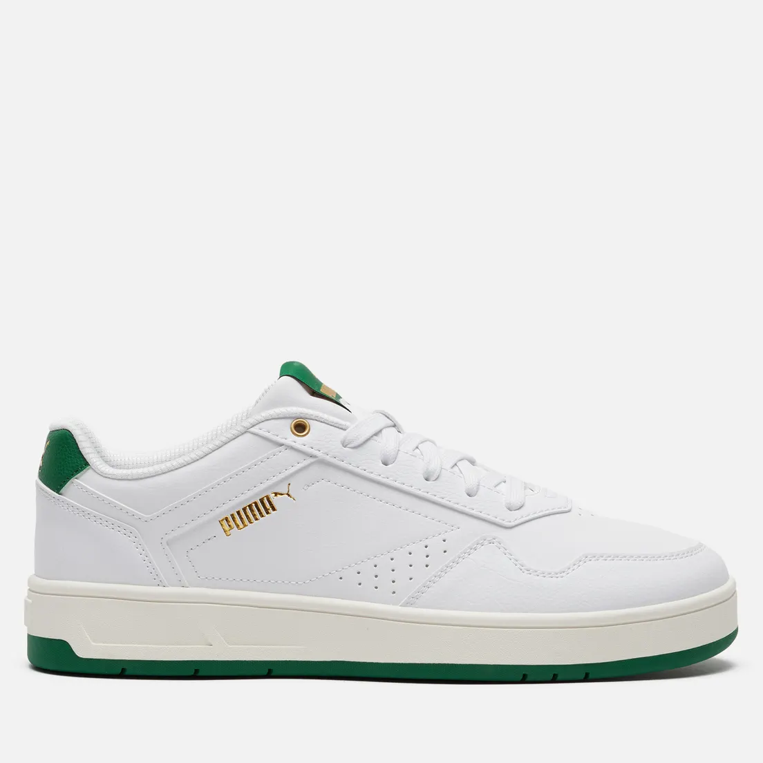 Puma Кроссовки Court Classic