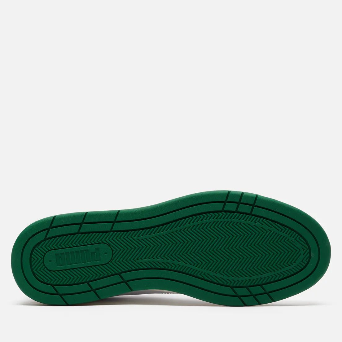 Puma Кроссовки Court Classic