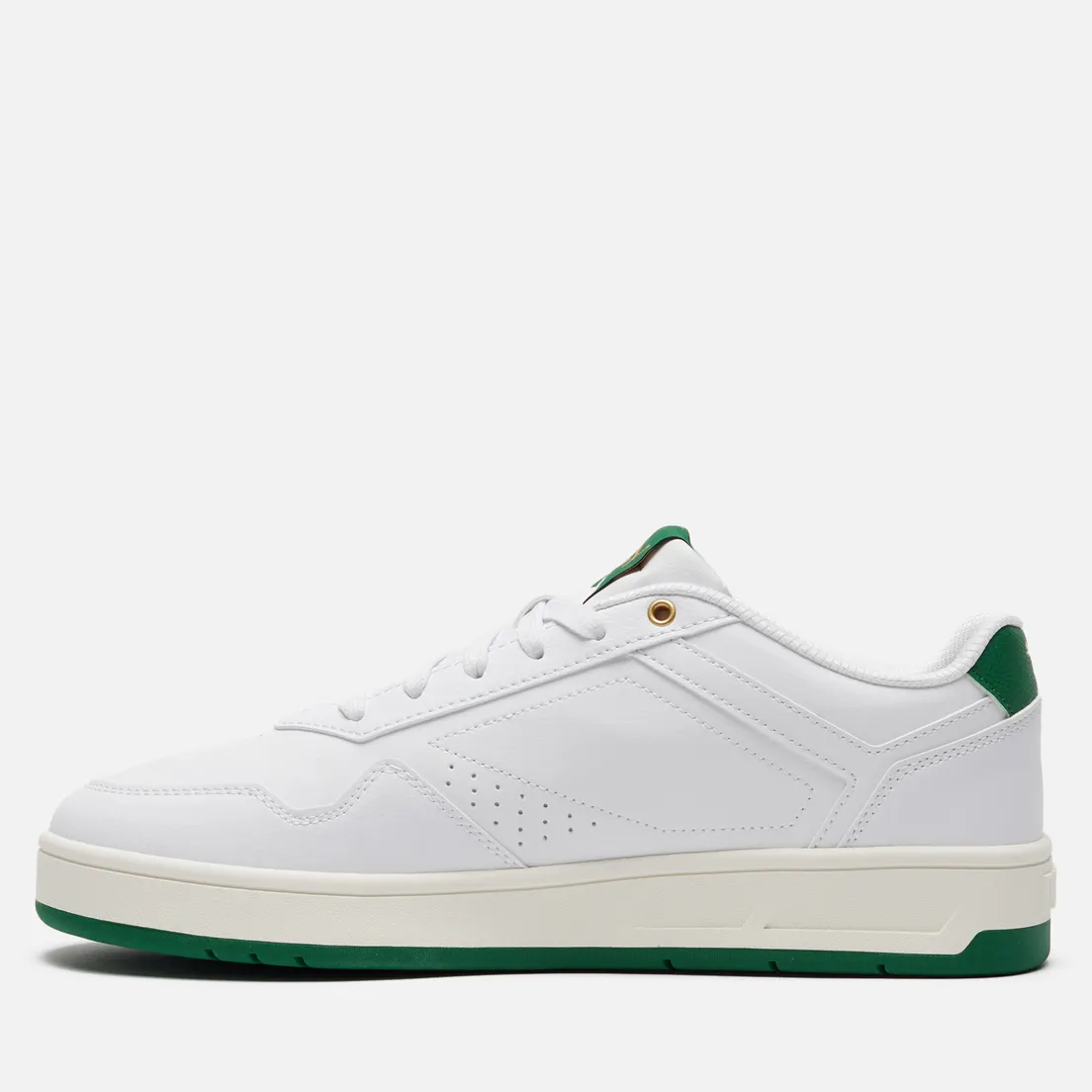 Puma Кроссовки Court Classic