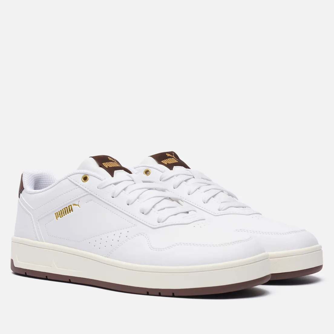 Puma Кроссовки Court Classic