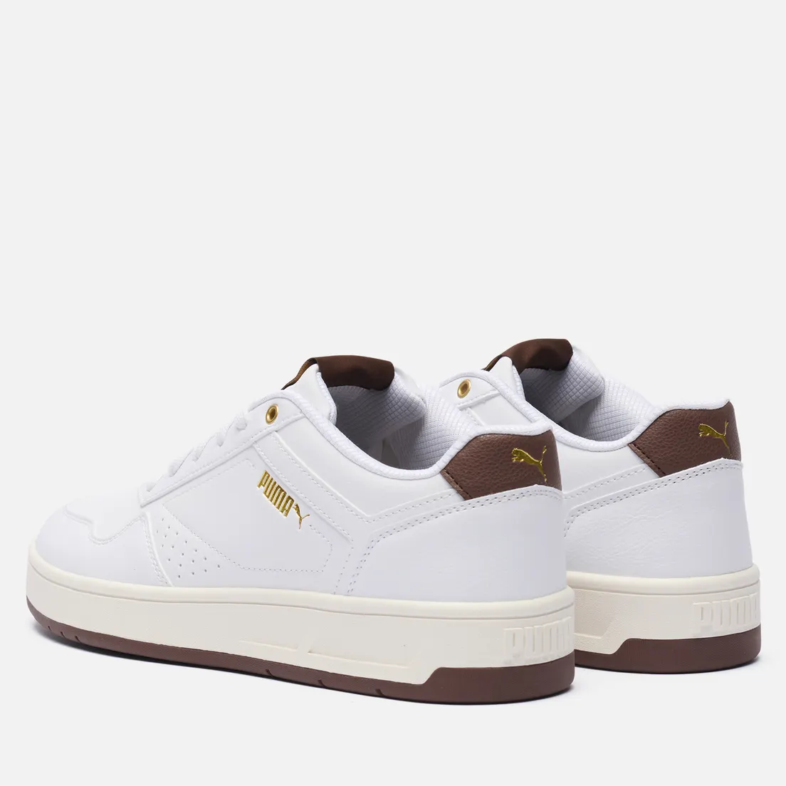 Puma Кроссовки Court Classic