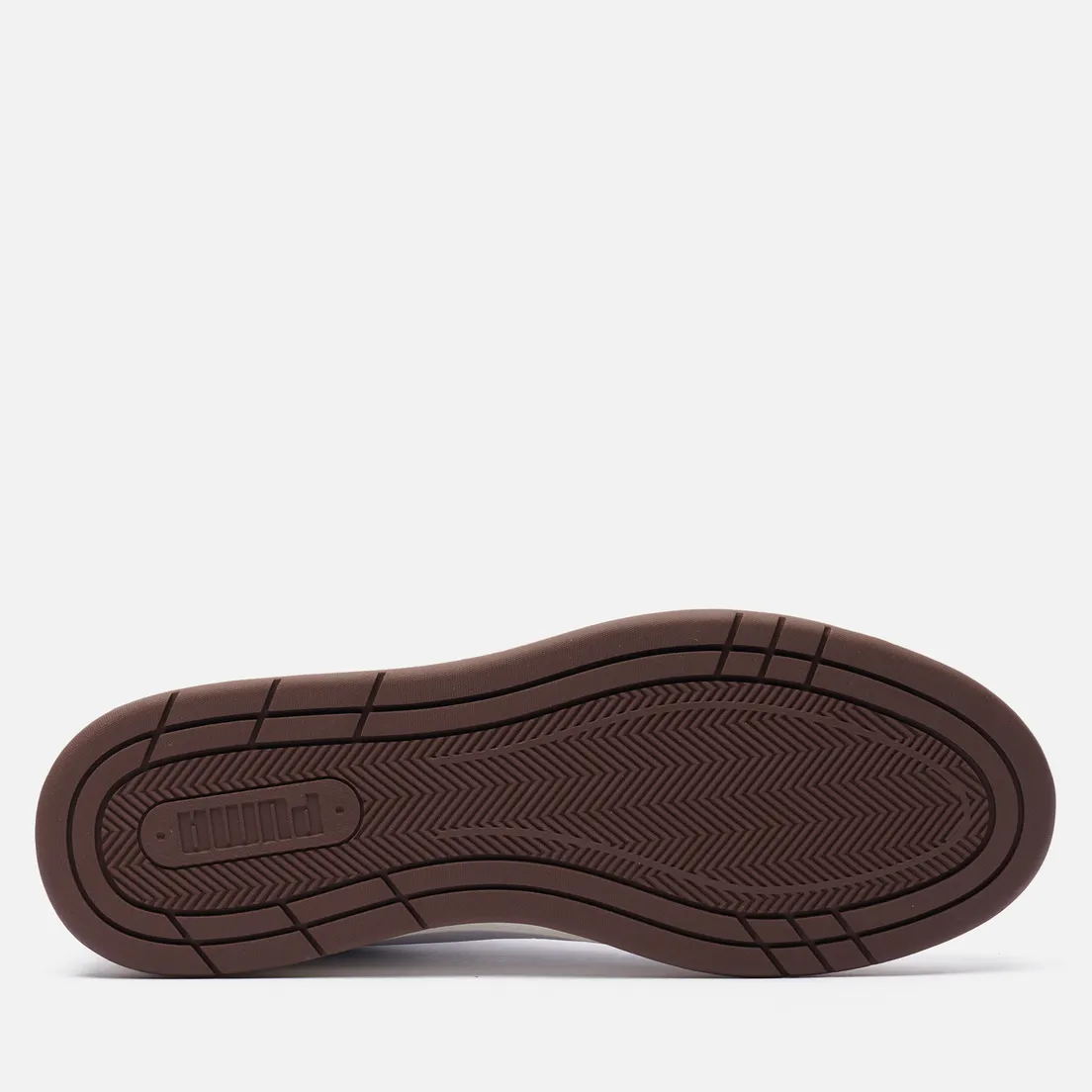Puma Кроссовки Court Classic
