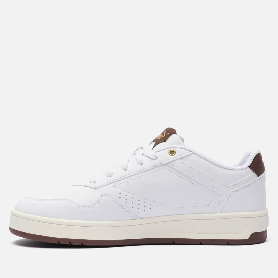 Puma Кроссовки Court Classic