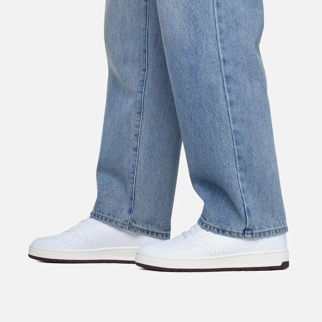 Puma Кроссовки Court Classic