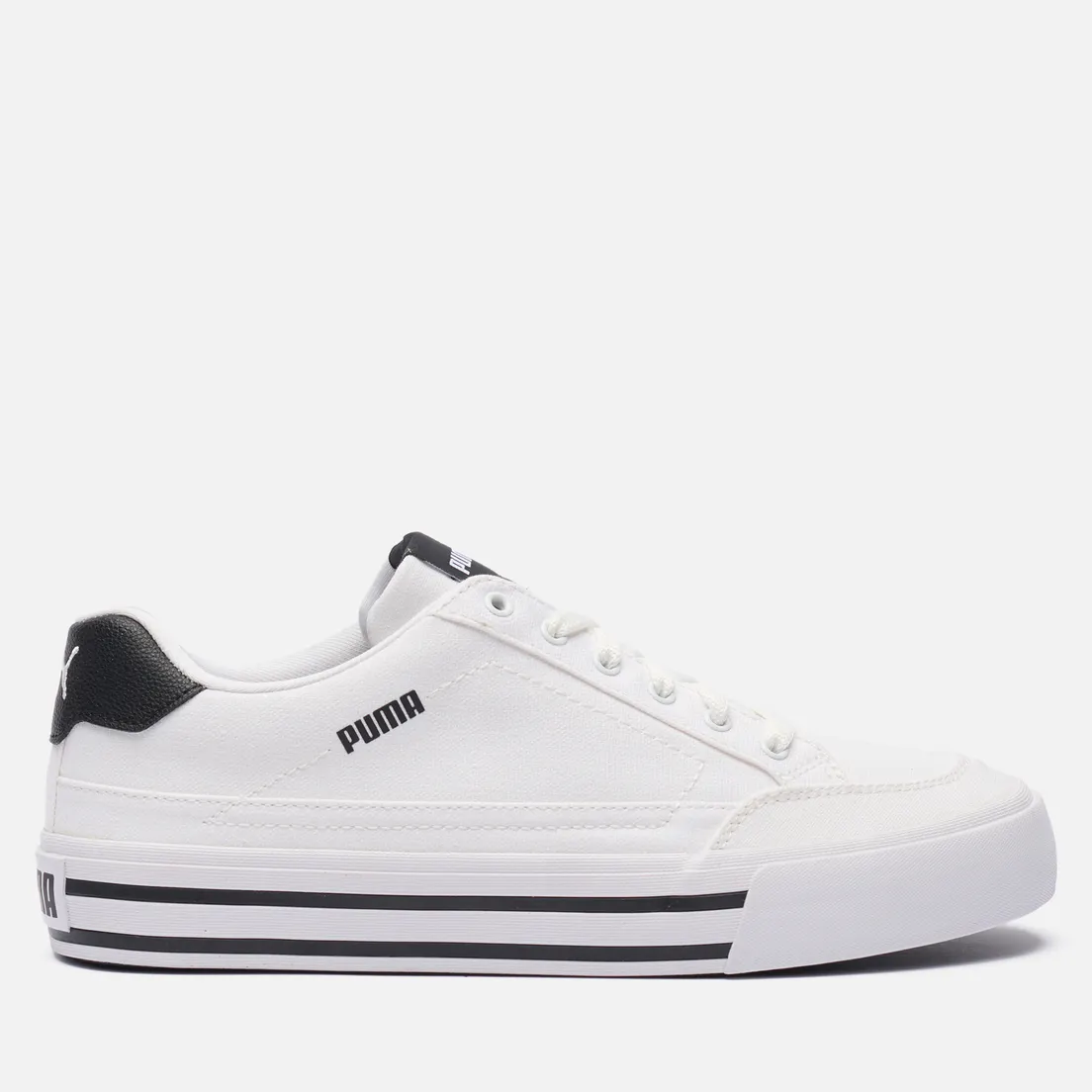 Puma Кроссовки Court Classic Vulc