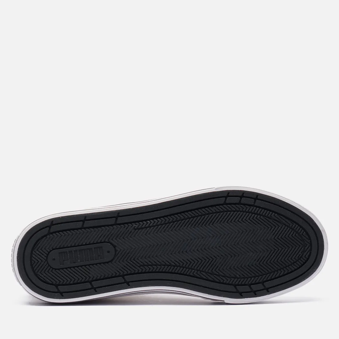 Puma Кроссовки Court Classic Vulc