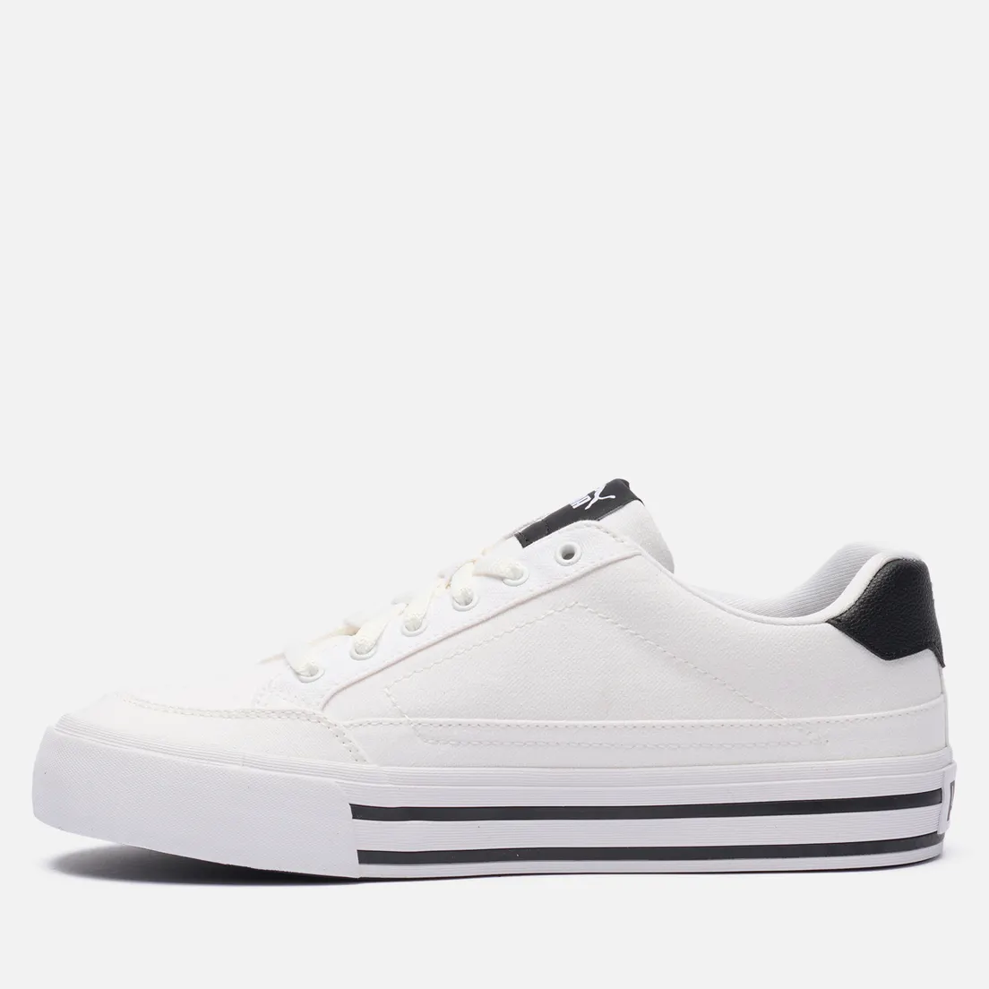Puma Кроссовки Court Classic Vulc