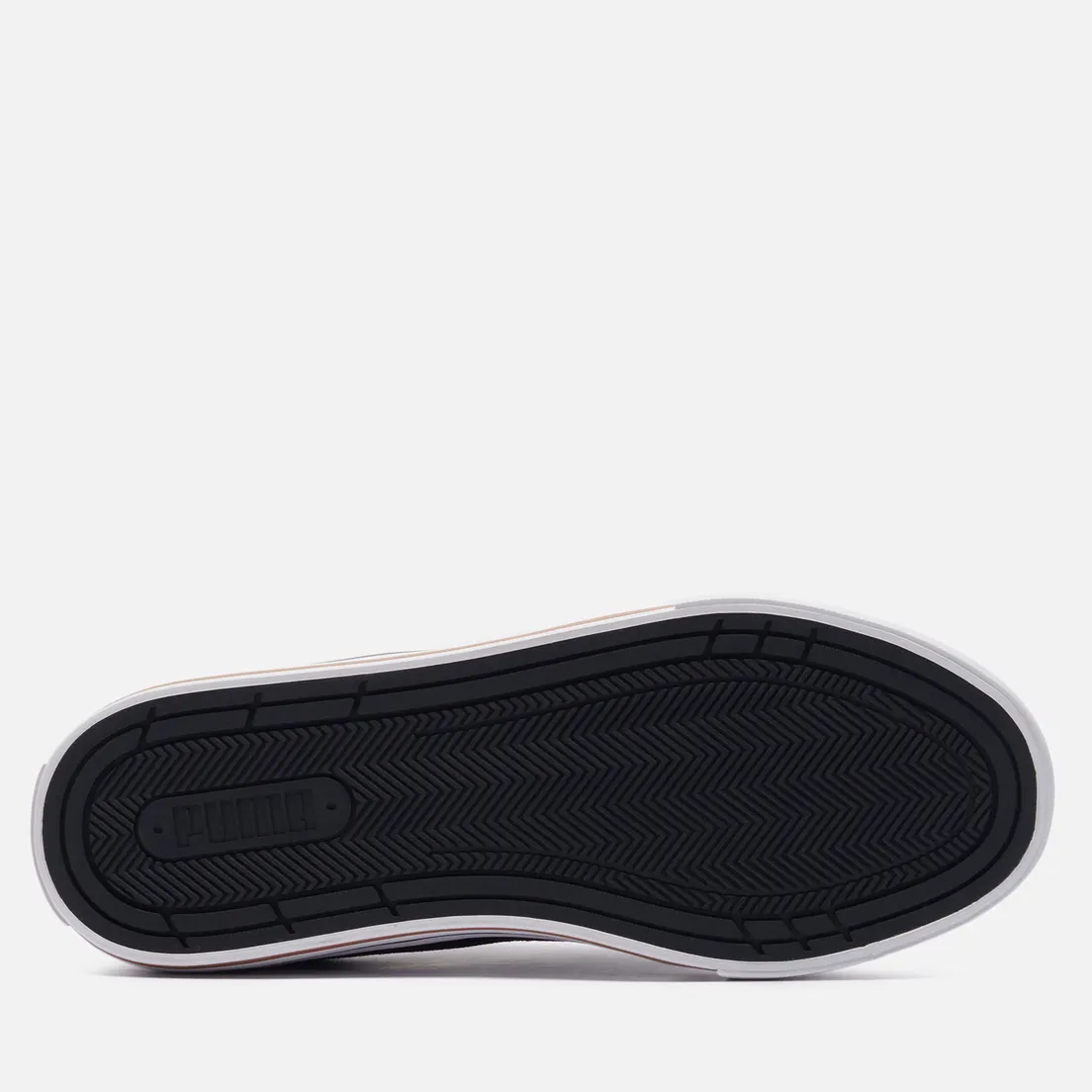 Puma Кроссовки Court Classic Vulc