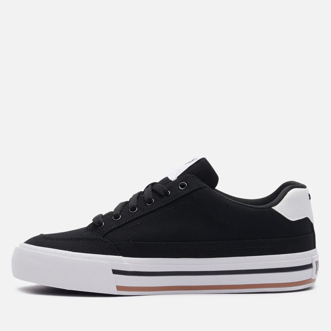 Puma Кроссовки Court Classic Vulc