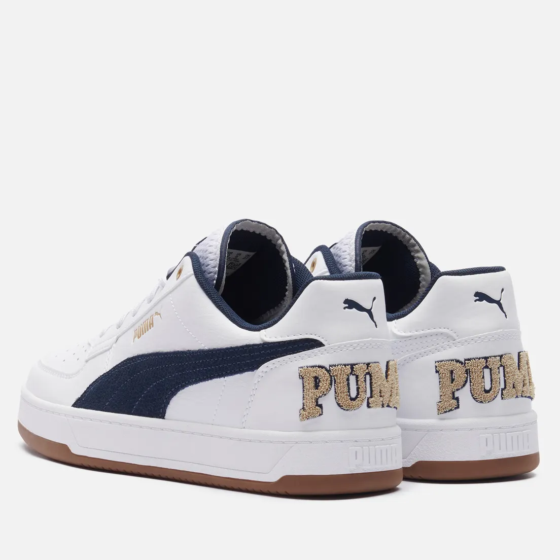 Puma Кроссовки Caven 2.0 Retro Club