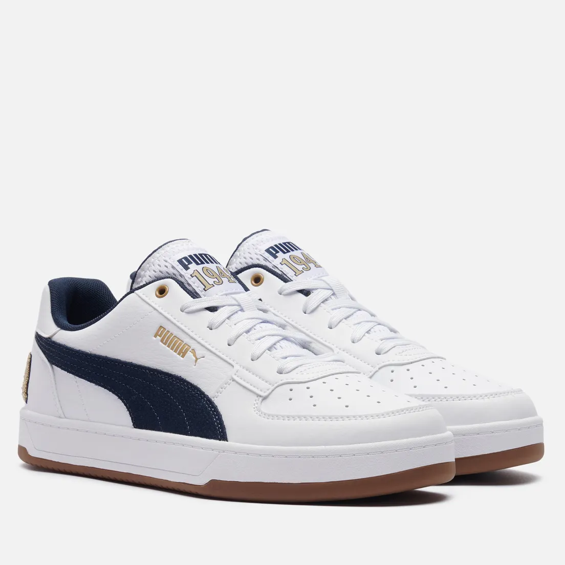 Puma Кроссовки Caven 2.0 Retro Club