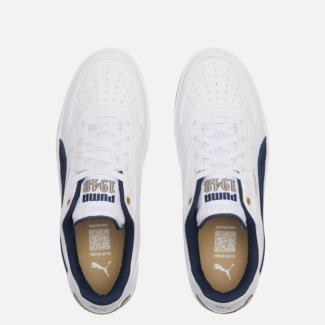 Puma Кроссовки Caven 2.0 Retro Club