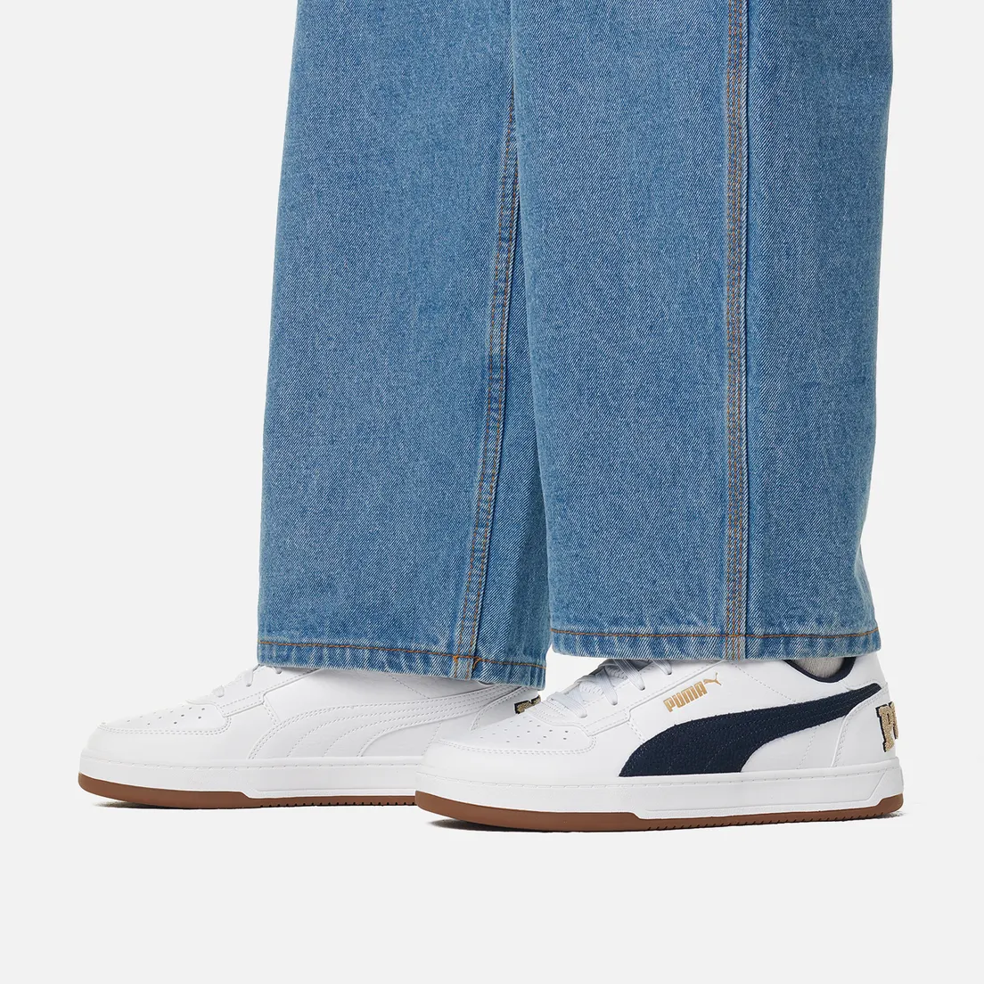 Puma Кроссовки Caven 2.0 Retro Club