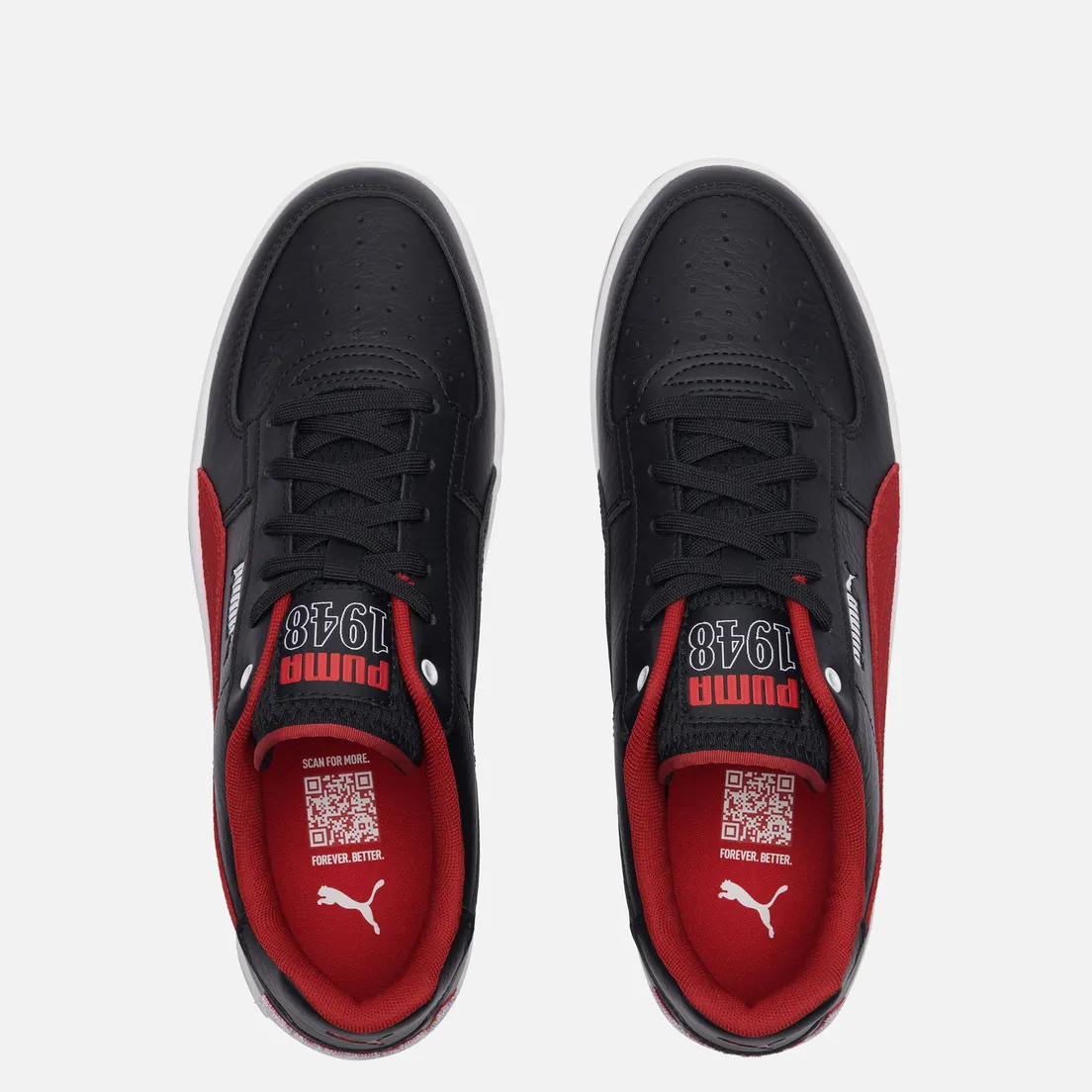 Puma Кроссовки Caven 2.0 Retro Club