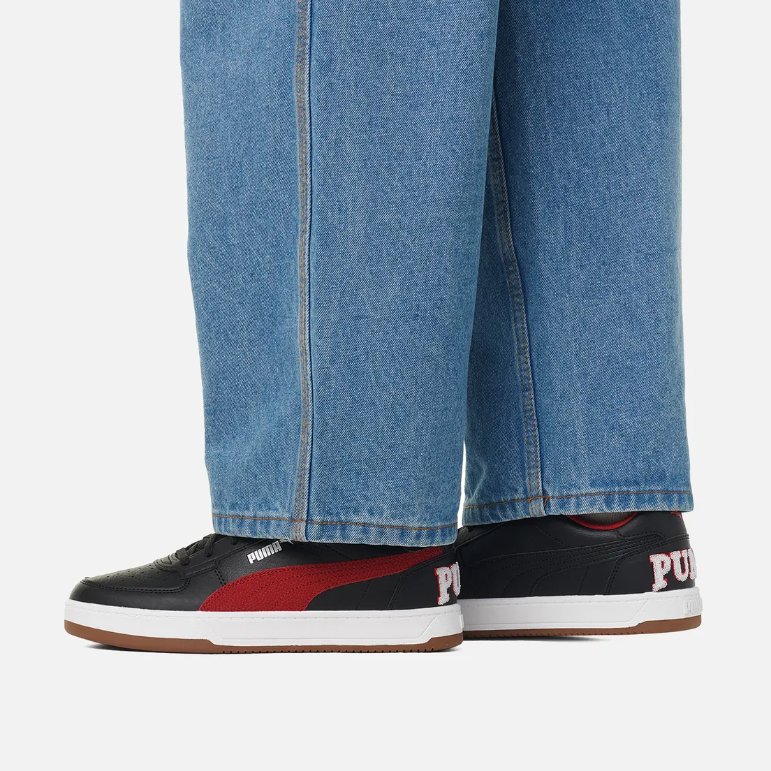 Puma Кроссовки Caven 2.0 Retro Club