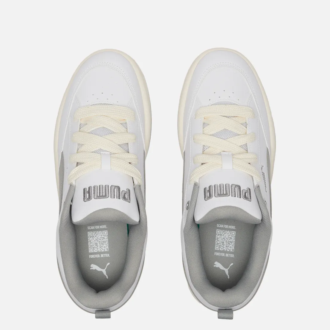 Puma Кроссовки Park Lifestyle