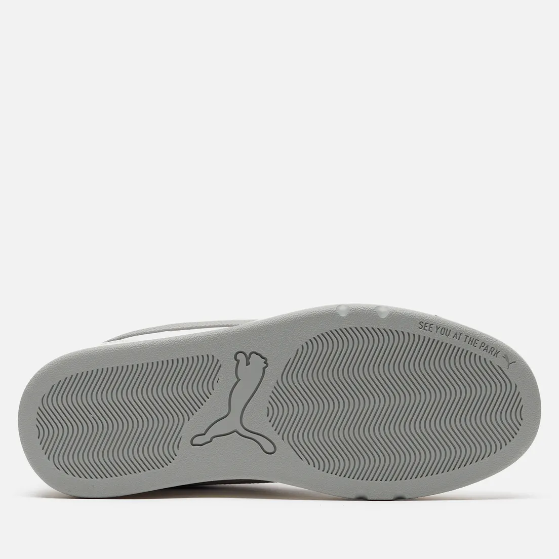 Puma Кроссовки Park Lifestyle