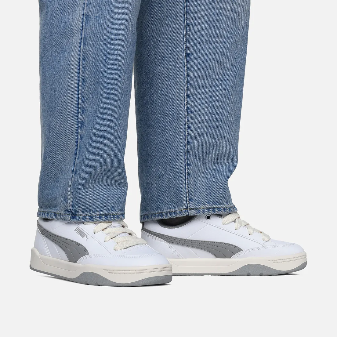 Puma Кроссовки Park Lifestyle