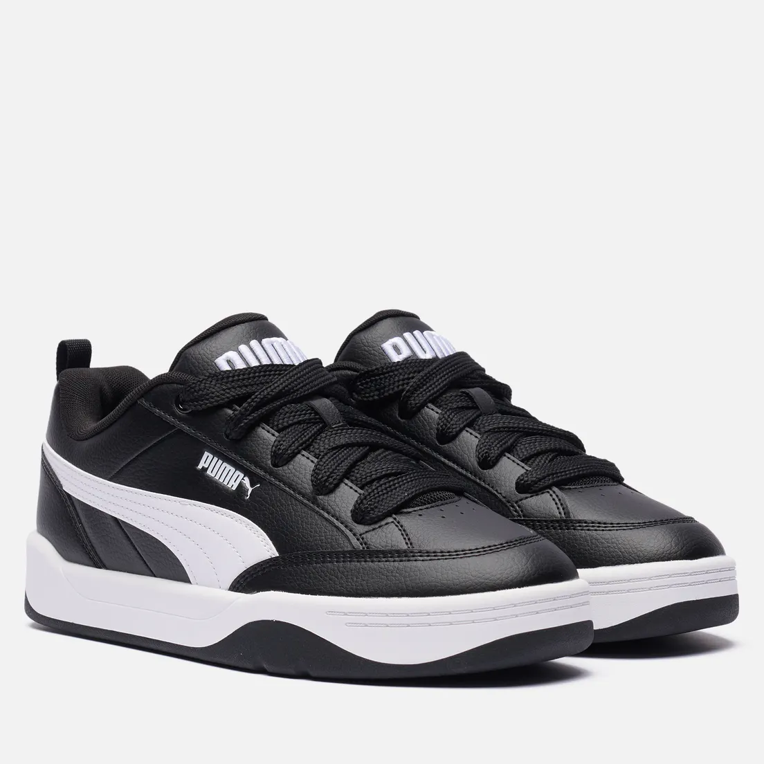 Puma Кроссовки Park Lifestyle