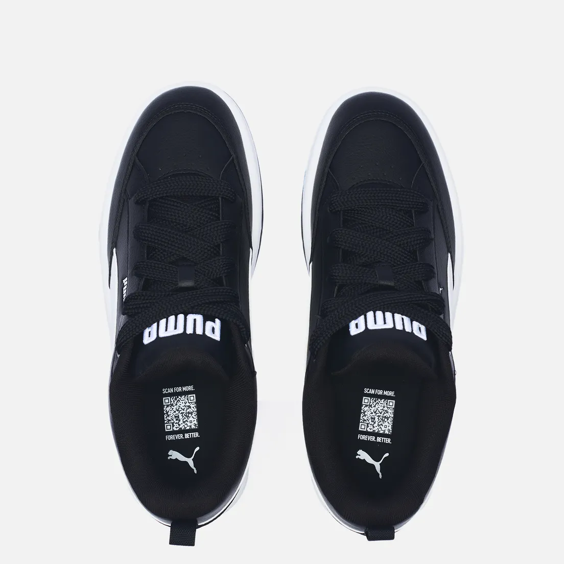 Puma Кроссовки Park Lifestyle