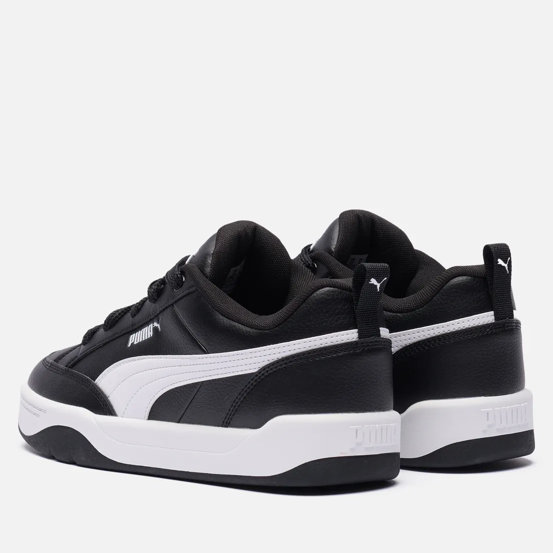 Puma Кроссовки Park Lifestyle