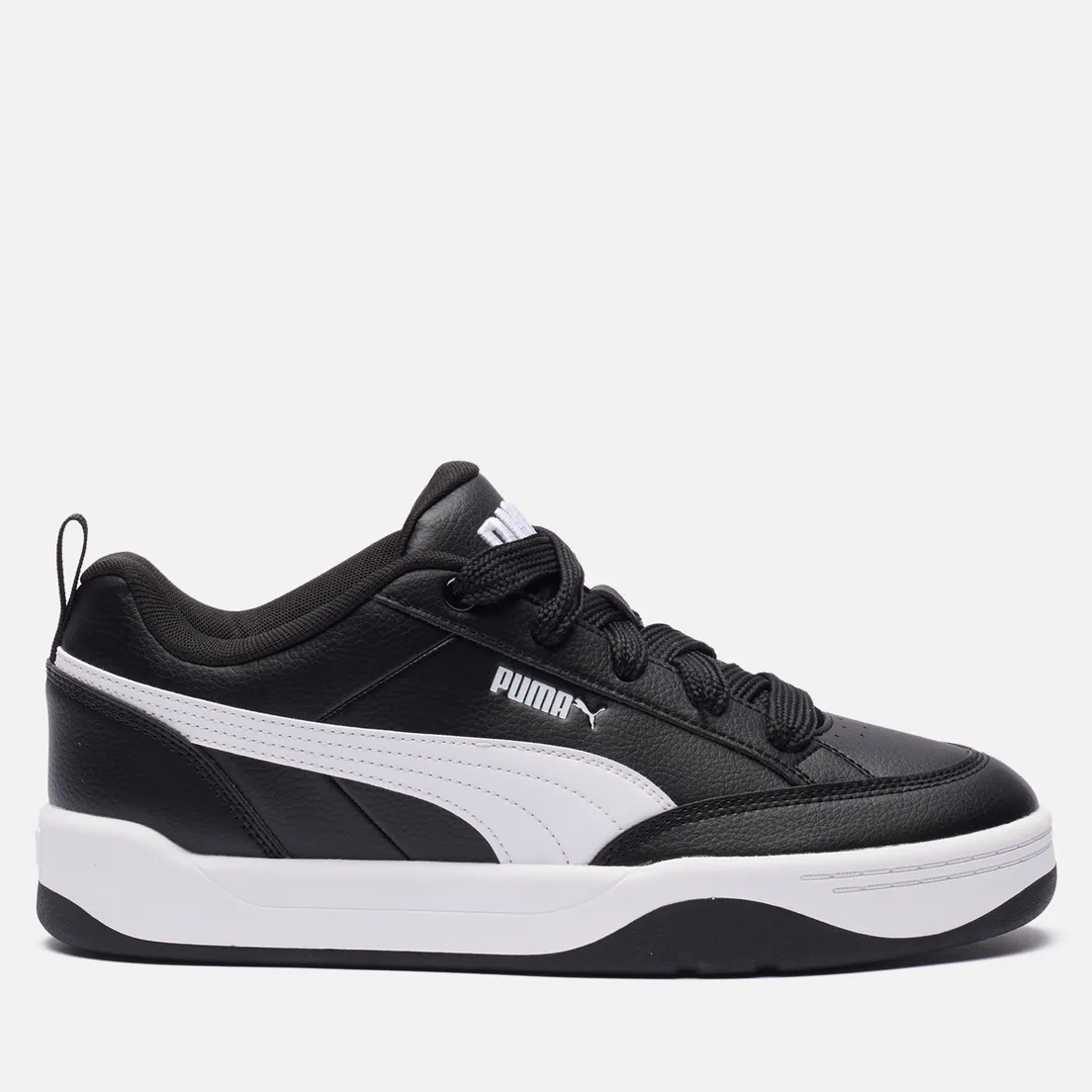 Puma Кроссовки Park Lifestyle