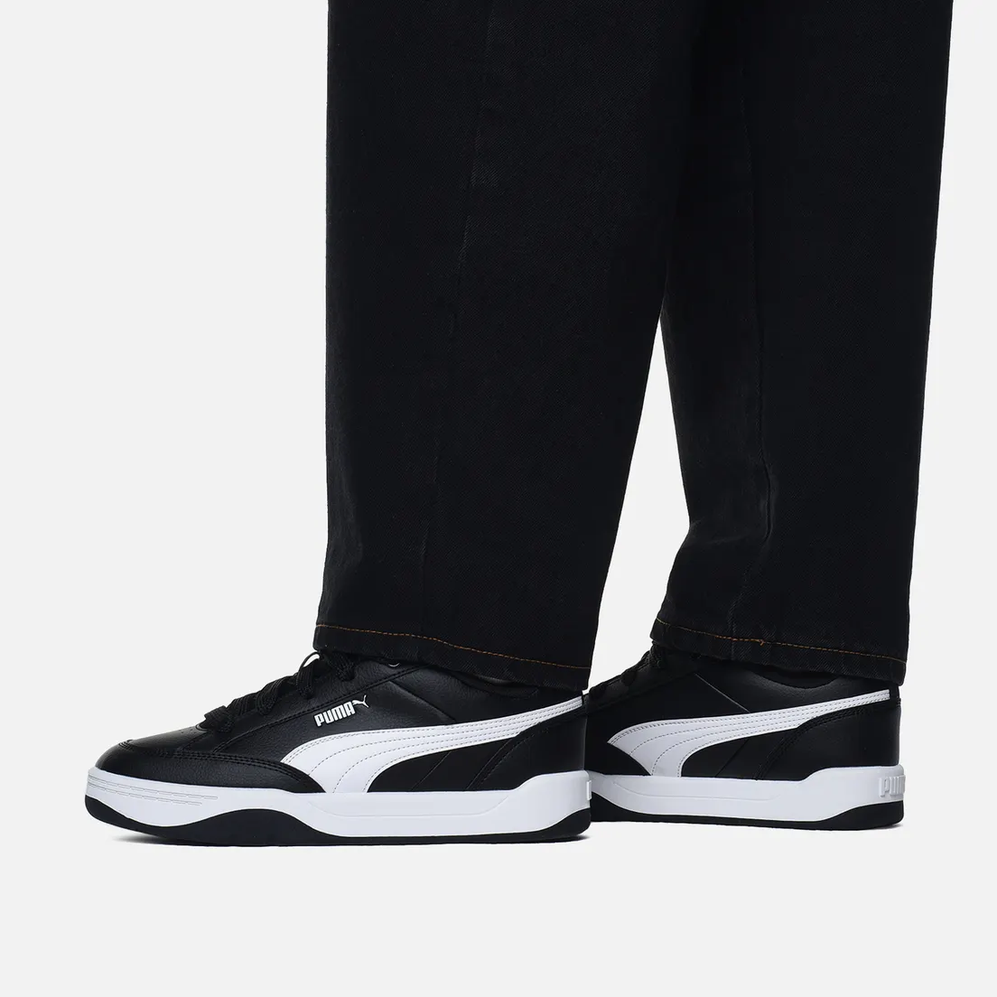 Puma Кроссовки Park Lifestyle