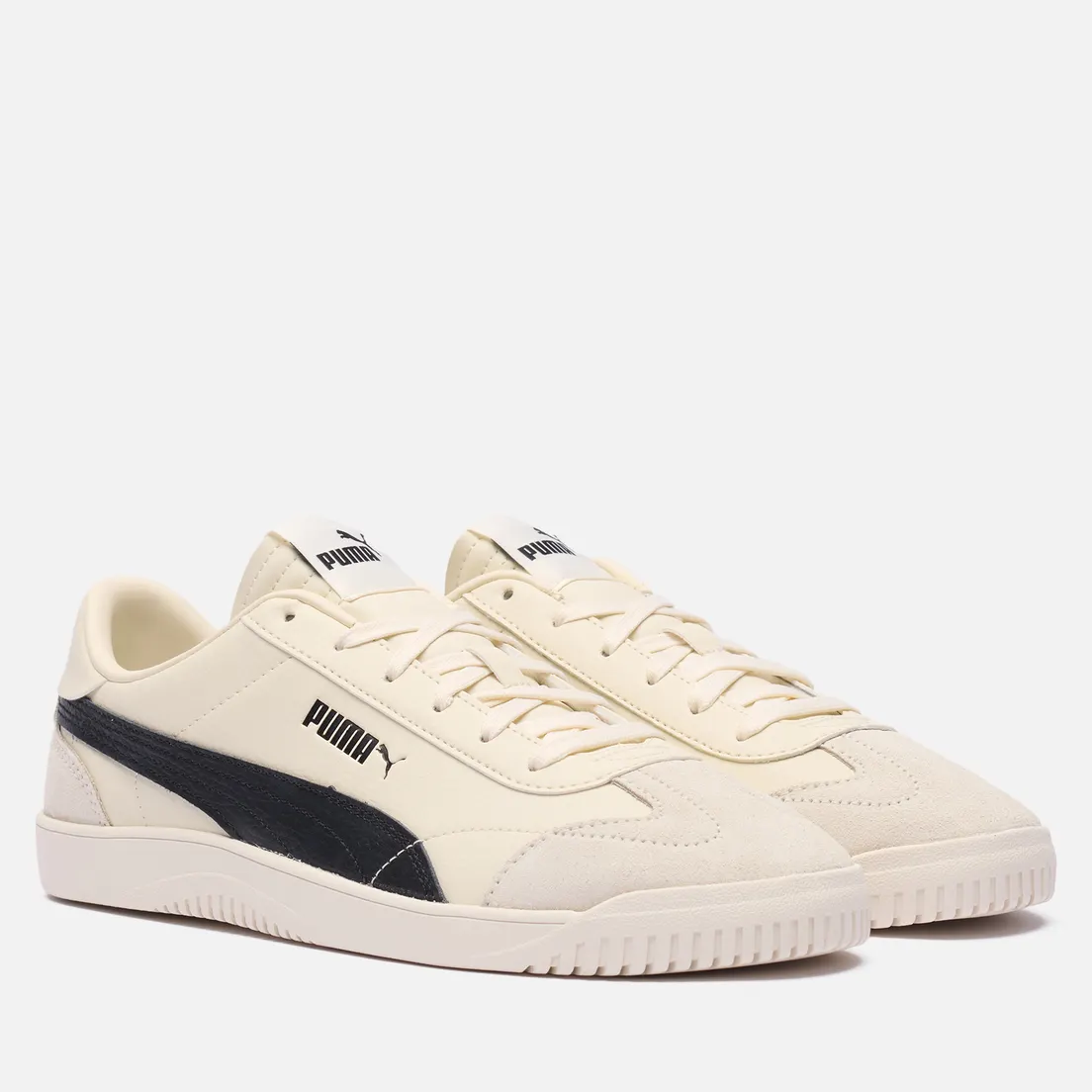 Puma Мужские кроссовки Club 5v5 Suede