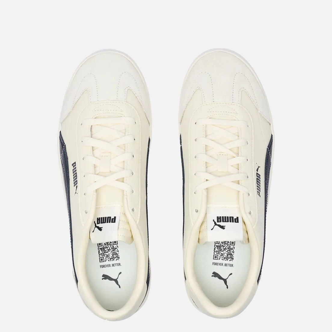 Puma Мужские кроссовки Club 5v5 Suede